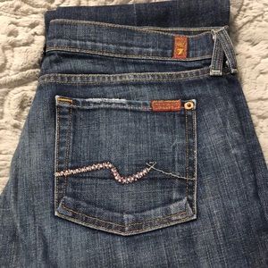 7 jeans